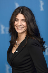 'To Mikro Psari / Stratos' Photocall, Berlinale 2014