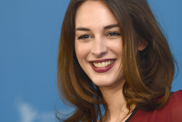 'To Mikro Psari / Stratos' Photocall, Berlinale 2014