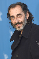 'To Mikro Psari / Stratos' Photocall, Berlinale 2014