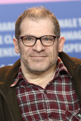 'To Mikro Psari' Press Conference, Berlinale 2014