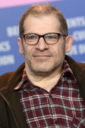 'To Mikro Psari' Press Conference, Berlinale 2014