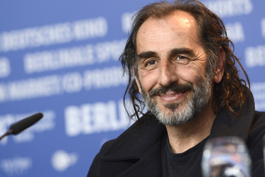 'To Mikro Psari' Press Conference, Berlinale 2014