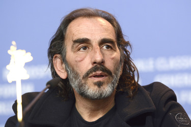 'To Mikro Psari' Press Conference, Berlinale 2014