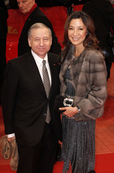 'The Monuments Men' Premiere, Berlinale 2014