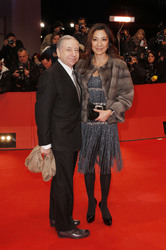'The Monuments Men' Premiere, Berlinale 2014
