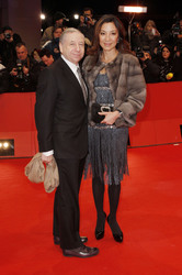 'The Monuments Men' Premiere, Berlinale 2014