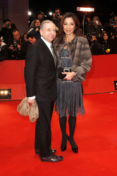 'The Monuments Men' Premiere, Berlinale 2014