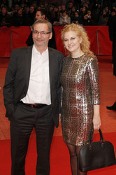'The Monuments Men' Premiere, Berlinale 2014