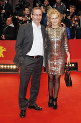 'The Monuments Men' Premiere, Berlinale 2014