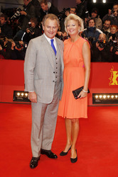 'The Monuments Men' Premiere, Berlinale 2014
