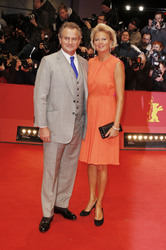 'The Monuments Men' Premiere, Berlinale 2014