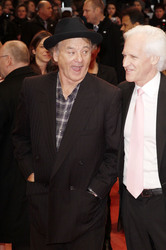 'The Monuments Men' Premiere, Berlinale 2014