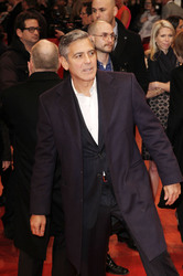 'The Monuments Men' Premiere, Berlinale 2014