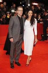 'The Monuments Men' Premiere, Berlinale 2014