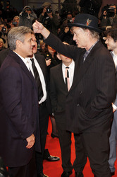 'The Monuments Men' Premiere, Berlinale 2014
