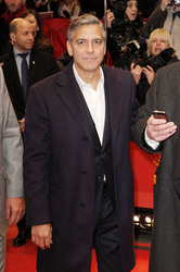 'The Monuments Men' Premiere, Berlinale 2014