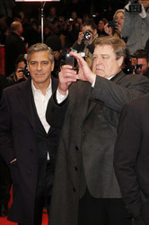 'The Monuments Men' Premiere, Berlinale 2014