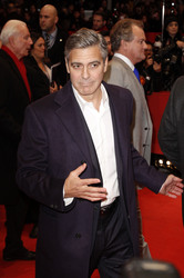 'The Monuments Men' Premiere, Berlinale 2014