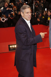 'The Monuments Men' Premiere, Berlinale 2014