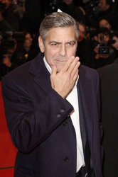 'The Monuments Men' Premiere, Berlinale 2014