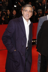 'The Monuments Men' Premiere, Berlinale 2014