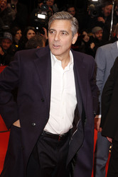 'The Monuments Men' Premiere, Berlinale 2014
