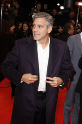 'The Monuments Men' Premiere, Berlinale 2014