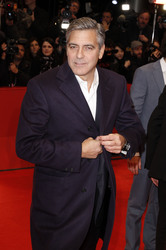 'The Monuments Men' Premiere, Berlinale 2014