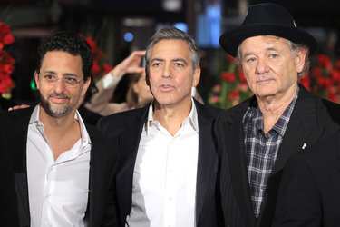 'The Monuments Men' Premiere, Berlinale 2014