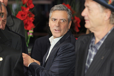 'The Monuments Men' Premiere, Berlinale 2014