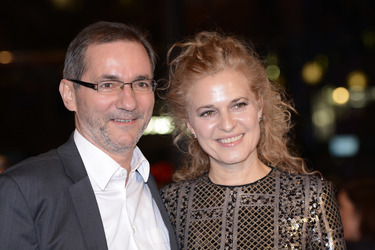 'The Monuments Men' Premiere, Berlinale 2014