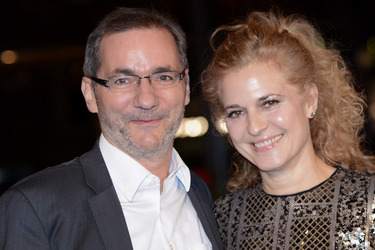 'The Monuments Men' Premiere, Berlinale 2014