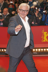 'The Monuments Men' Premiere, Berlinale 2014