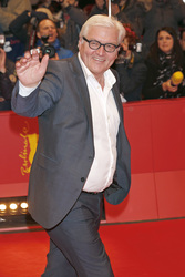 'The Monuments Men' Premiere, Berlinale 2014