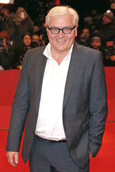 'The Monuments Men' Premiere, Berlinale 2014