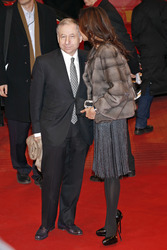 'The Monuments Men' Premiere, Berlinale 2014