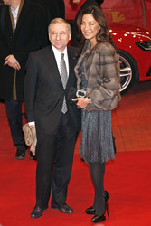 'The Monuments Men' Premiere, Berlinale 2014