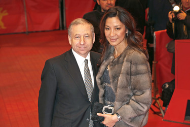'The Monuments Men' Premiere, Berlinale 2014