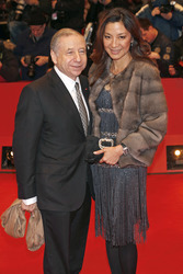 'The Monuments Men' Premiere, Berlinale 2014