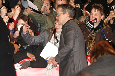 'The Monuments Men' Premiere, Berlinale 2014