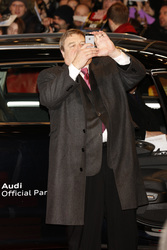 'The Monuments Men' Premiere, Berlinale 2014