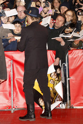 'The Monuments Men' Premiere, Berlinale 2014