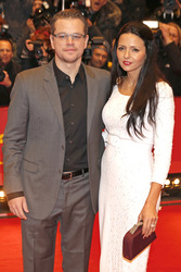 'The Monuments Men' Premiere, Berlinale 2014