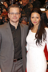 'The Monuments Men' Premiere, Berlinale 2014