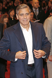 'The Monuments Men' Premiere, Berlinale 2014