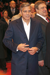 'The Monuments Men' Premiere, Berlinale 2014