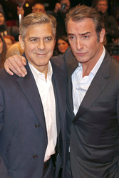 'The Monuments Men' Premiere, Berlinale 2014