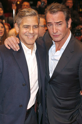 'The Monuments Men' Premiere, Berlinale 2014