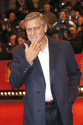 'The Monuments Men' Premiere, Berlinale 2014