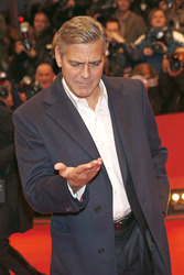 'The Monuments Men' Premiere, Berlinale 2014